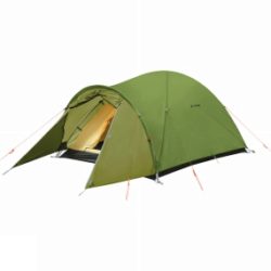 Vaude Campo Compact XT 2P Tent Chute Green